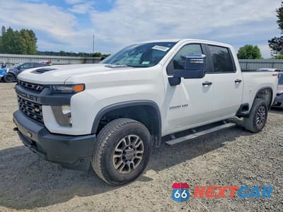 2023 CHEVROLET SILVERADO K3500 2GC4YSEY7P1712105 - główne zdjęcie licytacji z USA - miniatura