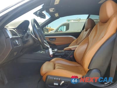 Zdjęcie 7 z 13 samochodu: 2018 BMW 430XI VIN:WBA4Z3C56JEA31905 - miniatura