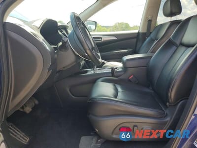 Zdjęcie 7 z 13 samochodu: 2020 NISSAN PATHFINDER SL VIN:5N1DR2CM1LC610697 - miniatura