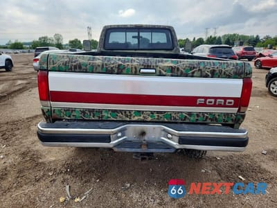 Zdjęcie 6 z 12 samochodu: 1990 FORD F350 VIN:1FTHF36M9LNB17127 - miniatura