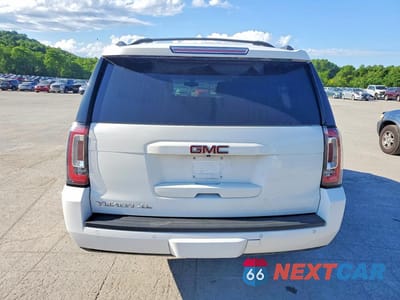 Zdjęcie 6 z 13 samochodu: 2020 GMC YUKON XL K1500 SLE VIN:1GKS2FKC8LR287752 - miniatura