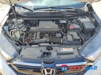 Zdjęcie 12 z 13 samochodu: 2020 HONDA CR-V VIN:2HKRW2H95LH608706 - miniatura