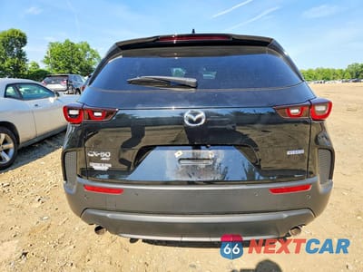 Zdjęcie 6 z 13 samochodu: 2026 MAZDA CX-50 PREFERRED VIN:7MMVAABW8TN147412 - miniatura