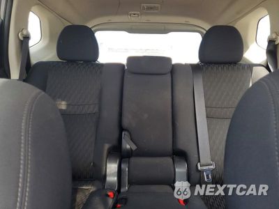 Zdjęcie 10 z 13 samochodu: 2018 NISSAN ROGUE SV VIN:5N1AT2MV1JC791535 - miniatura