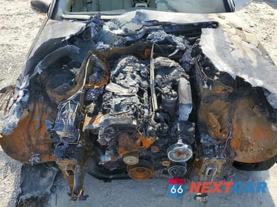 Zdjęcie 11 z 12 samochodu: 2006 MERCEDES-BENZ E 320 CDI VIN:WDBUF26J76A946285 - miniatura