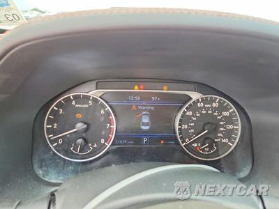 Zdjęcie 9 z 12 samochodu: 2022 NISSAN ALTIMA SR VIN:1N4BL4CV9NN396346 - miniatura