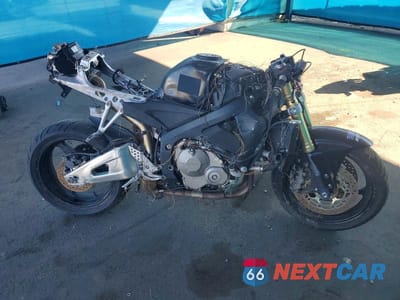 2006 HONDA CBR600 RR JH2PC37186M300125 - główne zdjęcie licytacji z USA - miniatura