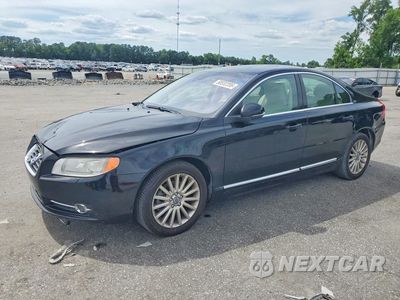 2013 VOLVO S80 3.2 YV1952AS4D1167122 - główne zdjęcie licytacji z USA - miniatura