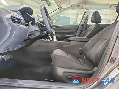 Zdjęcie 7 z 12 samochodu: 2025 NISSAN ALTIMA SV VIN:1N4BL4DV7SN404308 - miniatura