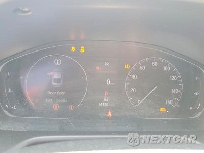 Zdjęcie 9 z 12 samochodu: 2021 HONDA ACCORD LX VIN:1HGCV1F15MA040791 - miniatura