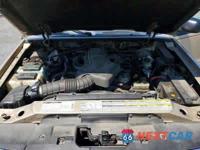 Zdjęcie 12 z 13 samochodu: 2000 FORD EXPLORER XLT VIN:1FMZU73E9YZC59245 - miniatura