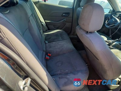 Zdjęcie 10 z 11 samochodu: 2014 CHEVROLET MALIBU LS VIN:1G11B5SLXEF122249 - miniatura