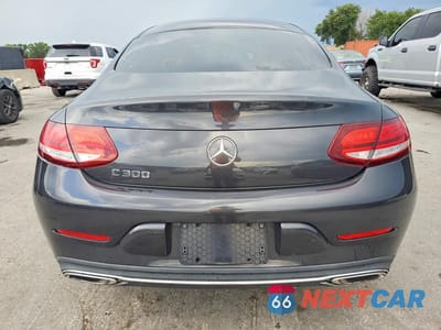 Zdjęcie 6 z 12 samochodu: 2020 MERCEDES-BENZ C 300 VIN:WDDWJ8DB9LF954092 - miniatura