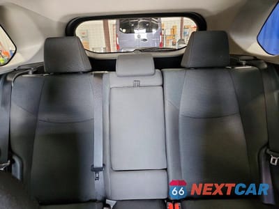 Zdjęcie 10 z 14 samochodu: 2025 TOYOTA RAV4 LE VIN:2T3H1RFV9SW379330 - miniatura