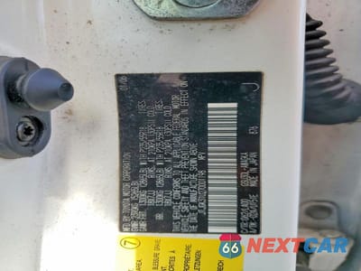 Zdjęcie 13 z 13 samochodu: 2007 LEXUS RX 350 VIN:JTJGK31U270001198 - miniatura