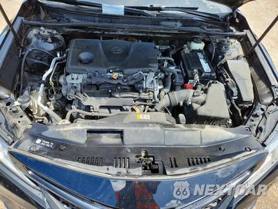 Zdjęcie 11 z 12 samochodu: 2018 TOYOTA CAMRY SE VIN:4T1B11HK6JU641564 - miniatura