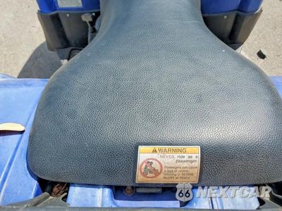 Zdjęcie 6 z 10 samochodu: 2008 YAMAHA YFM450 ATV VIN:5Y4AJ26Y98A004491 - miniatura