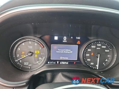 Zdjęcie 9 z 13 samochodu: 2020 CADILLAC CT5 PREMIUM LUXURY VIN:1G6DT5RK0L0116221 - miniatura