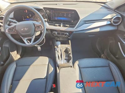 Zdjęcie 8 z 13 samochodu: 2026 CHEVROLET TRAX ACTIV VIN:KL77LKEPXTC078843 - miniatura