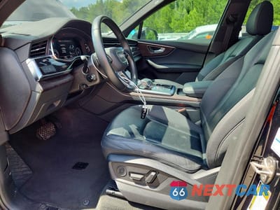 Zdjęcie 7 z 14 samochodu: 2020 AUDI Q7 PREMIUM VIN:WA1AJAF74LD010016 - miniatura