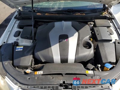 Zdjęcie 11 z 12 samochodu: 2012 HYUNDAI GENESIS 3.8L VIN:KMHGC4DD8CU160551 - miniatura