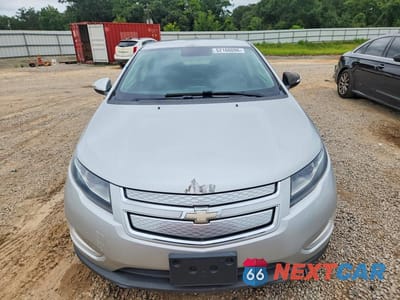 Piąte zdjęcie samochodu w środku: 2013 CHEVROLET VOLT VIN:1G1RC6E42DU133525 - miniatura