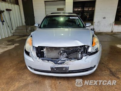 Piąte zdjęcie samochodu w środku: 2008 NISSAN ALTIMA 3.5 SE VIN:1N4BL21E98C130087 - miniatura