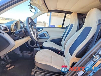 Zdjęcie 7 z 12 samochodu: 2010 SMART FORTWO PASSION VIN:WMEEK3BA1AK344810 - miniatura