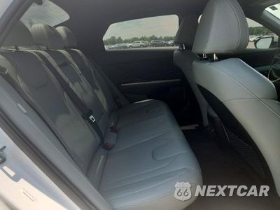 Zdjęcie 10 z 12 samochodu: 2025 HYUNDAI ELANTRA LIMITED VIN:KMHLN4DJ1SU142227 - miniatura
