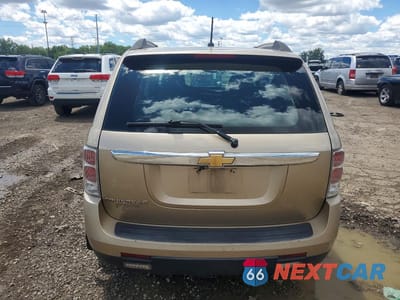 Zdjęcie 6 z 13 samochodu: 2007 CHEVROLET EQUINOX LS VIN:2CNDL13FX76116401 - miniatura