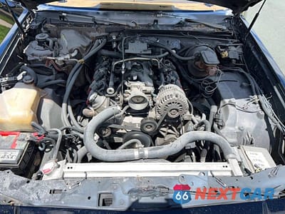 Zdjęcie 7 z 10 samochodu: 1981 BUICK REGAL V/8-LS MOTOR VIN:1G4AJ47A0BG120538 - miniatura
