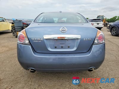 Zdjęcie 6 z 12 samochodu: 2010 NISSAN ALTIMA 2.5 VIN:1N4AL2AP8AN554626 - miniatura