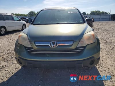 Piąte zdjęcie samochodu w środku: 2009 HONDA CR-V EX VIN:5J6RE38559L002259 - miniatura