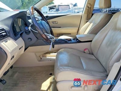 Zdjęcie 7 z 14 samochodu: 2013 LEXUS RX 450H VIN:JTJBC1BA9D2451608 - miniatura