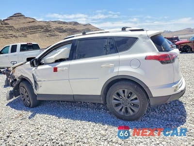Drugie zdjęcie samochodu z przodu: 2016 TOYOTA RAV4 LE VIN:JTMZFREVXGD086872 - miniatura
