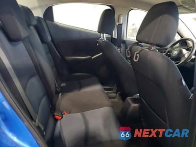 Zdjęcie 10 z 12 samochodu: 2017 TOYOTA YARIS IA BASE VIN:3MYDLBYV1HY185392 - miniatura