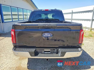 Zdjęcie 6 z 13 samochodu: 2025 FORD F150 XLT VIN:1FTEW3K87SKD71706 - miniatura