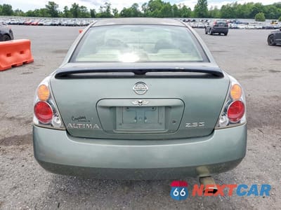 Zdjęcie 6 z 12 samochodu: 2004 NISSAN ALTIMA 2.5 VIN:1N4AL11DX4C111913 - miniatura
