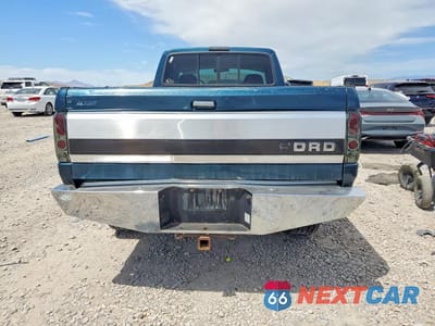 Zdjęcie 6 z 12 samochodu: 1996 FORD F250 VIN:1FTHX26F7TEB54394 - miniatura