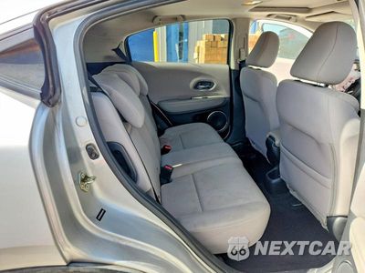 Zdjęcie 11 z 13 samochodu: 2016 HONDA HR-V EX VIN:3CZRU5H53GM738482 - miniatura