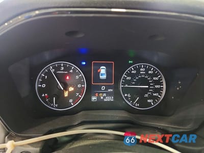 Zdjęcie 9 z 12 samochodu: 2025 SUBARU LEGACY PREMIUM VIN:4S3BWAD66S3032562 - miniatura