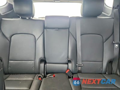 Zdjęcie 10 z 13 samochodu: 2017 HYUNDAI SANTA FE SPORT 2.0T ULTIMATE VIN:5XYZW4LA9HG386117 - miniatura