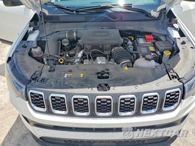 Zdjęcie 12 z 13 samochodu: 2025 JEEP COMPASS LATITUDE VIN:3C4NJDBN5ST586249 - miniatura