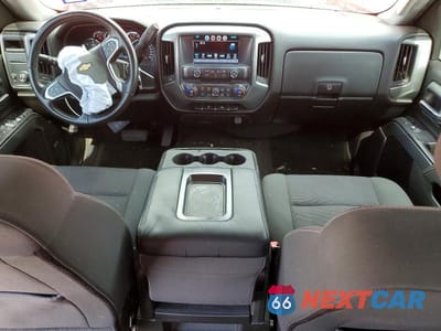 Zdjęcie 8 z 12 samochodu: 2017 CHEVROLET SILVERADO C1500 LT VIN:3GCPCREC6HG431835 - miniatura