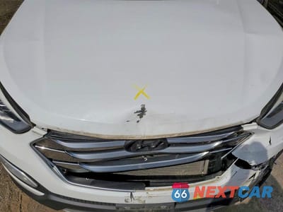 Zdjęcie 12 z 13 samochodu: 2015 HYUNDAI SANTA FE SPORT 2.4L VIN:5XYZUDLBXFG261218 - miniatura