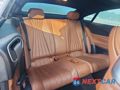 Zdjęcie 10 z 12 samochodu: 2021 MERCEDES-BENZ E 450 4MATIC VIN:W1K1J5KB8MF151867 - miniatura