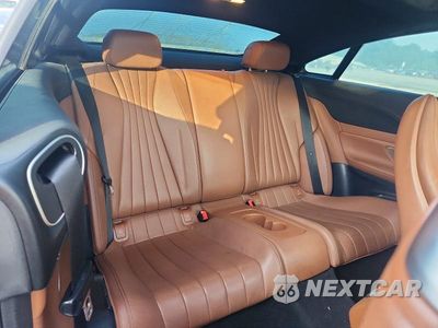 Zdjęcie 10 z 12 samochodu: 2021 MERCEDES-BENZ E 450 4MATIC VIN:W1K1J5KB8MF151867 - miniatura
