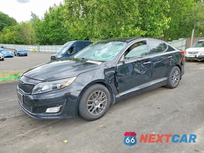 2014 KIA OPTIMA EX 5XXGN4A73EG271563 - główne zdjęcie licytacji z USA - miniatura