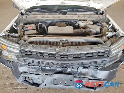 Zdjęcie 11 z 12 samochodu: 2019 CHEVROLET SILVERADO C1500 VIN:3GCNWAEH1KG310908 - miniatura