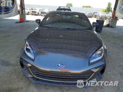 Zdjęcie 9 z 24 samochodu: 2025 SUBARU BRZ LIMITED VIN:JF1ZDBE10S9703739 - miniatura